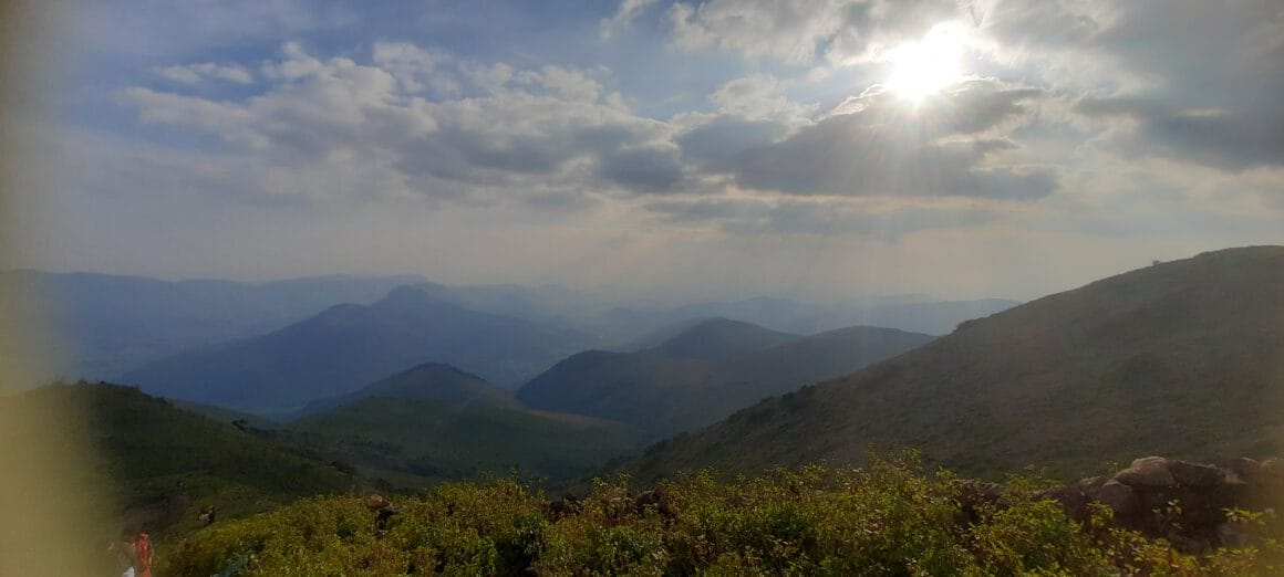 2N3D Odisha & Andhra Pradesh 2N3D Odisha & Andhra Pradesh