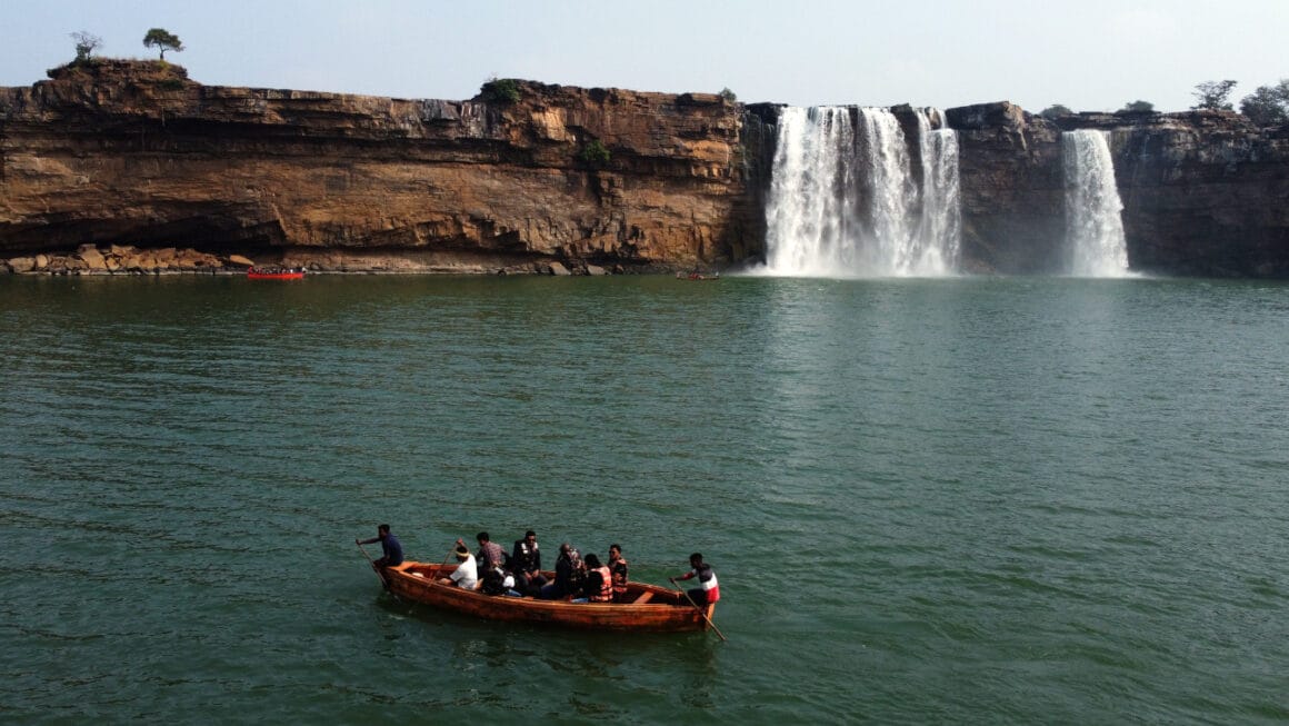 2N3D Odisha & Chhattisgarh 2N3D Odisha & Chhattisgarh
