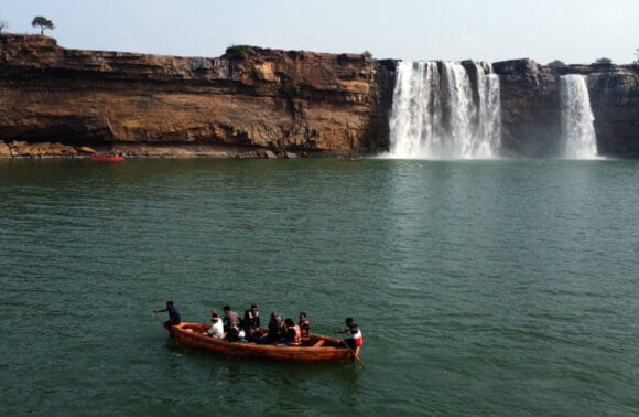 3N4D (OD-CG-AP) Thrilling Tranquility 3N4D (OD-CG-AP) Thrilling Tranquility