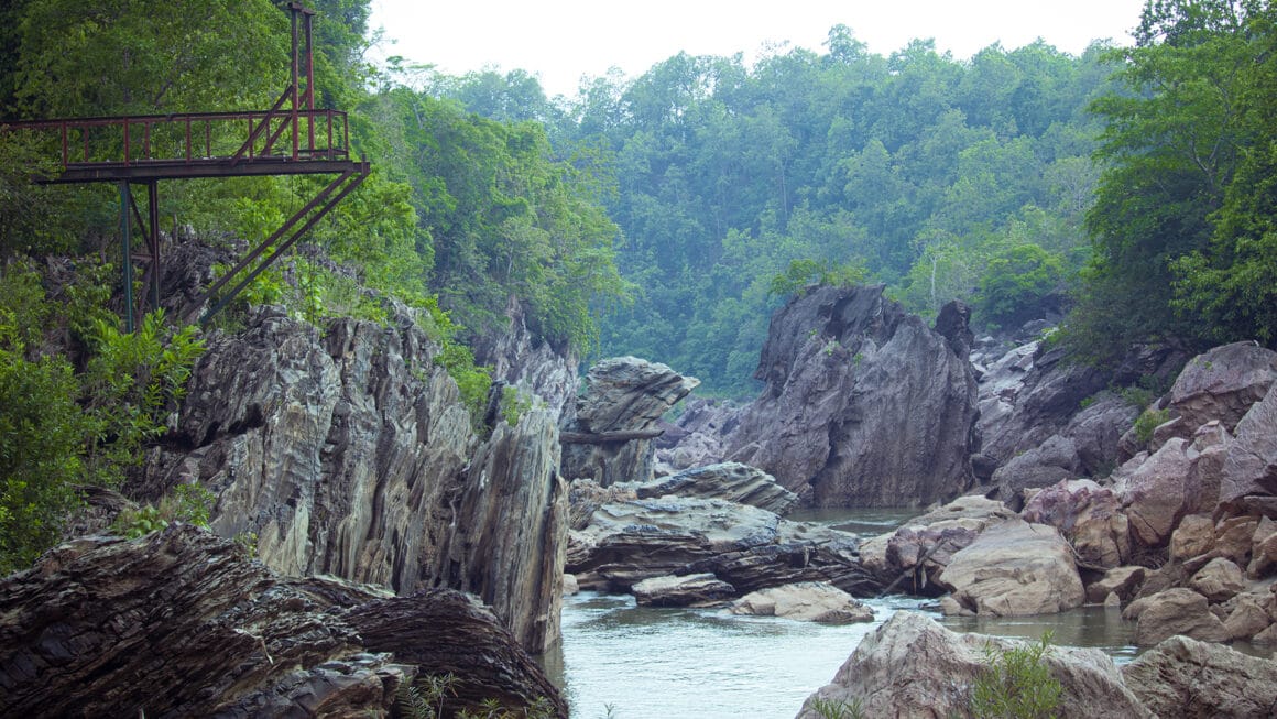 1N2D Koraput + Hilltop Camping