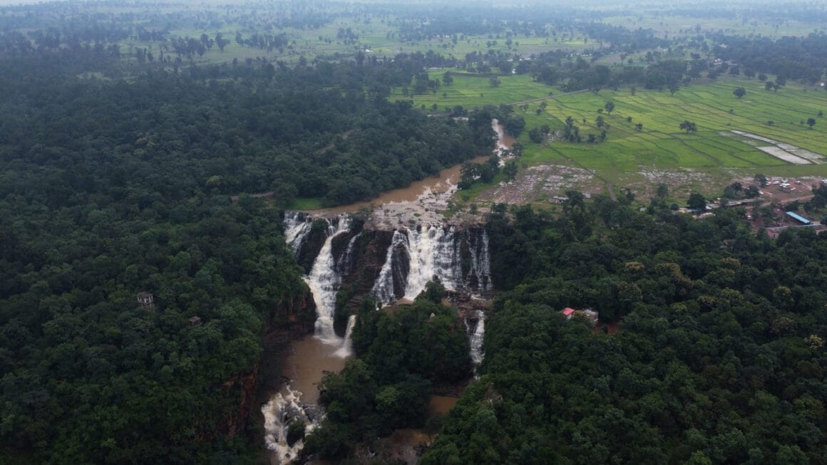 2N3D Koraput Explorer