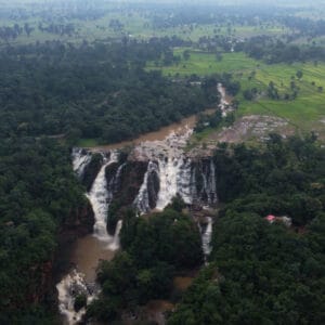 2N3D Nature’s Enigma