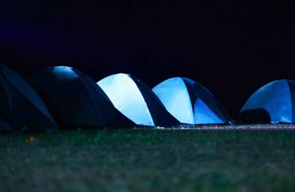 3N4D(OD-AP-CG) Tri-State Camp Tour 3N4D(OD-AP-CG) Tri-State Camp Tour