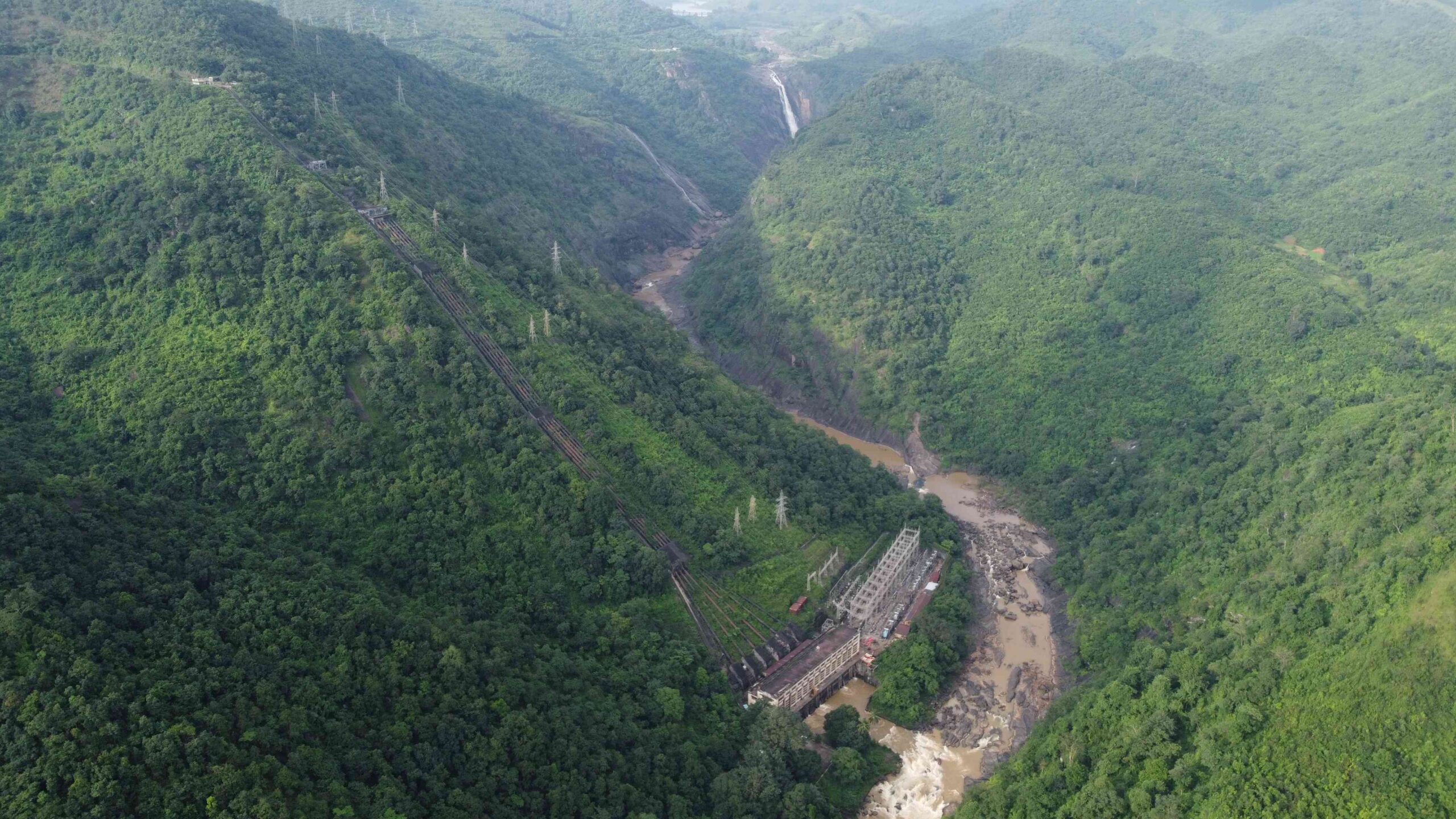 Rani Duduma Waterfall