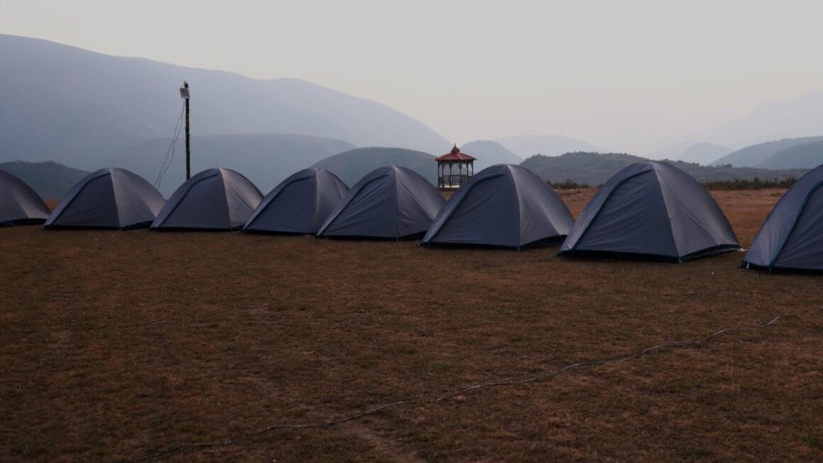 2N3D Odisha & Chhattisgarh + Hilltop Camping