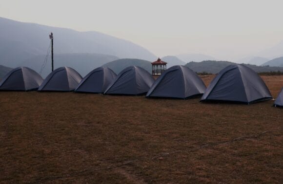 2N3D(OD-AP) Cave Camp Trails 2N3D(OD-AP) Cave Camp Trails