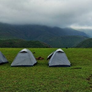 3N4D Mystic Camp Tour