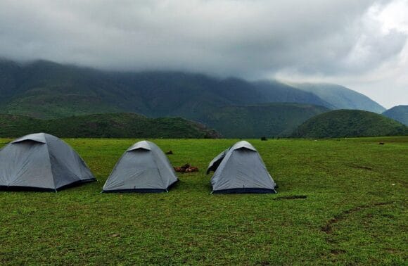 3N4D Mystic Camp Tour 3N4D Mystic Camp Tour