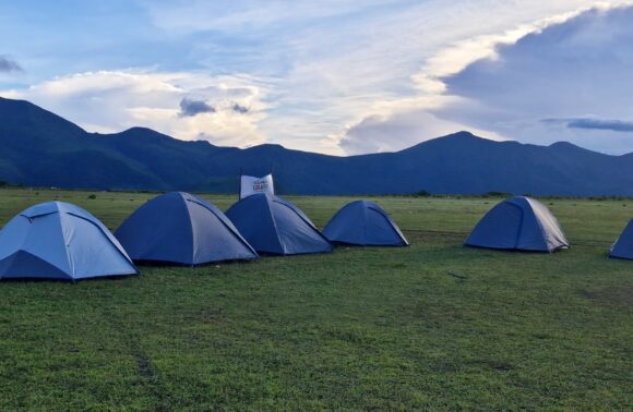 3N4D(OD-CG) Crossroads Camp Tour 3N4D(OD-CG) Crossroads Camp Tour