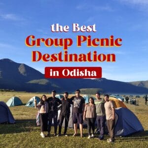 Koraput- the Best Group Picnic Destination in Odisha Koraput- the Best Group Picnic Destination in Odisha