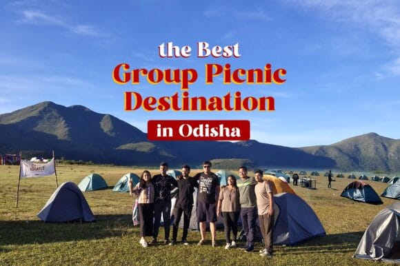Koraput- the Best Group Picnic Destination in Odisha