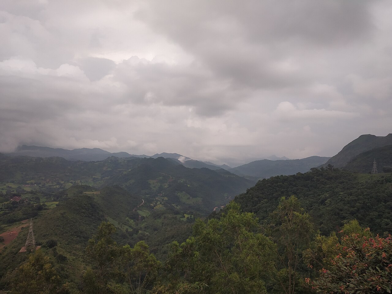 Araku Valley