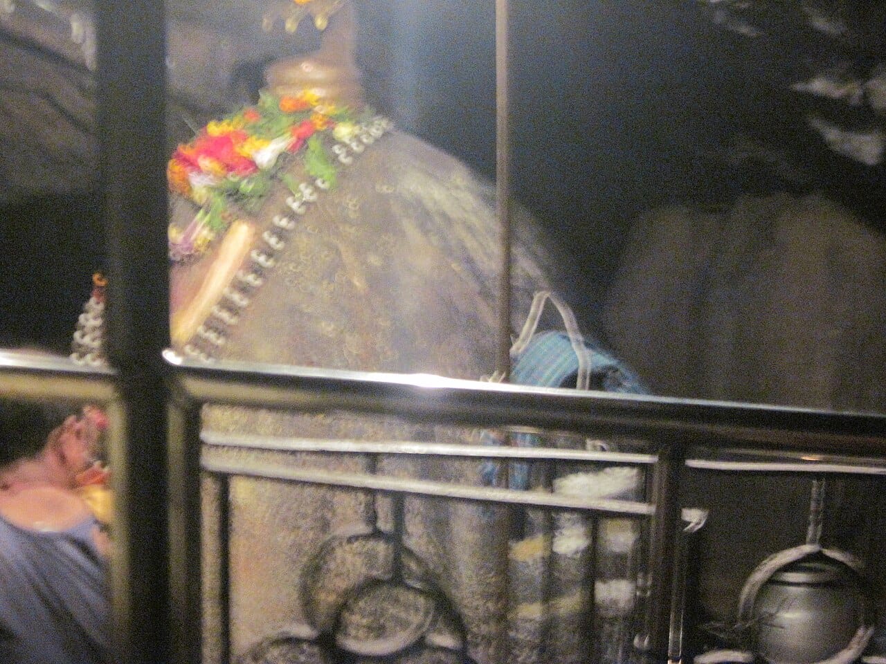 Gupteswar Temple & Caves
