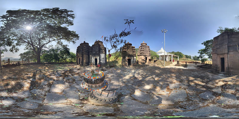 Subai Jain Temple