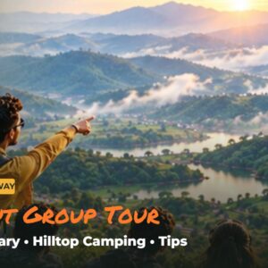 Koraput Group Tour: 2-Day Weekend Itinerary, Inclusions & Tips