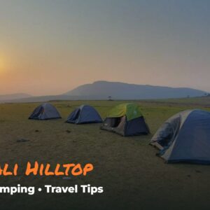 Talamali Hilltop, Koraput: Sunrise Views, Camping & Travel Guide
